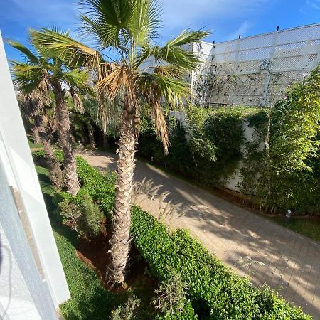 Tres Beau Studio A Ain Diab Casablanca Kültér fotó