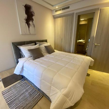 Tres Beau Studio A Ain Diab Casablanca Kültér fotó