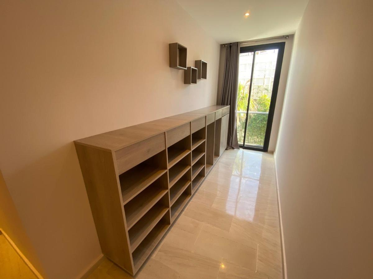 Tres Beau Studio A Ain Diab Casablanca Kültér fotó