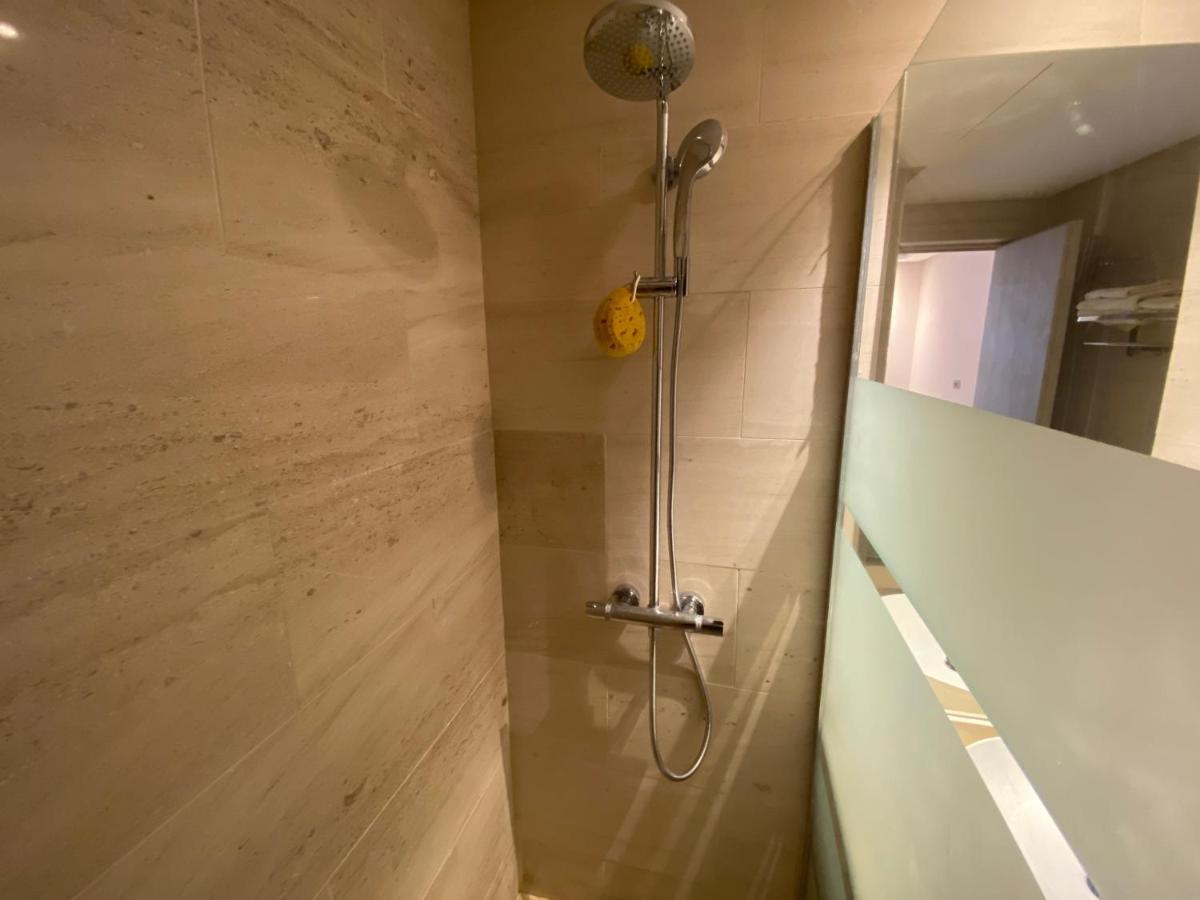 Tres Beau Studio A Ain Diab Casablanca Kültér fotó